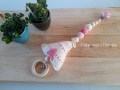 sale hanger voor kinderwagen of boxhanger